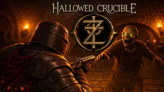 Hallowed Crucible