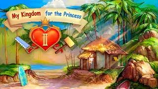 My Kingdom for the Princess II