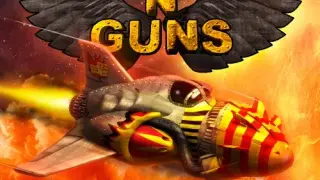 Jets'n'Guns - Switch