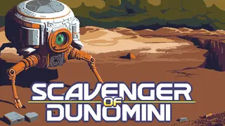 Scavenger of Dunomini