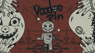 Voodoo Pin