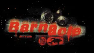 Barnacle