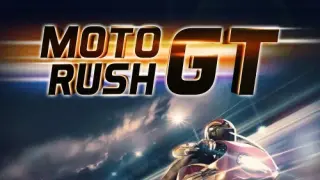 Moto Rush GT - Switch