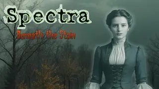 Spectra : Beneath the Stain
