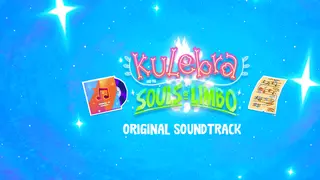 Kulebra and the Souls of Limbo Soundtrack