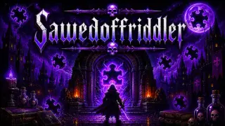 Sawedoffriddler: Human Handshake Mode