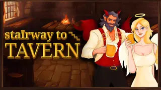 Stairway to Tavern