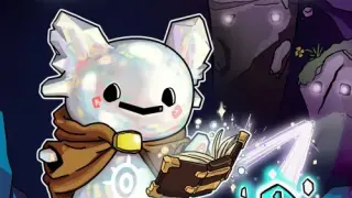 Golem Lights - Switch