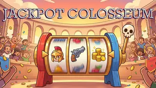 Jackpot Colosseum