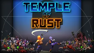 Temple of Rust