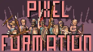 Pixel Formation