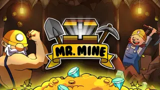 Mr.Mine