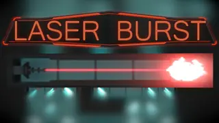 Laser Burst