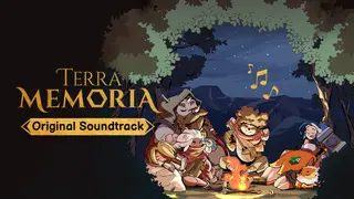 Terra Memoria Soundtrack