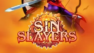 Sin Slayers: Reign of The 8th - Switch