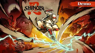 SHINOBI: Art of Vengeance Demo (Xbox One & Series)