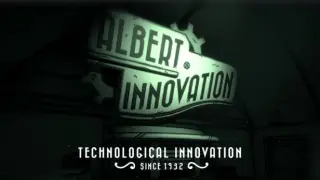 Albert Innovation