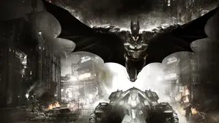 Batman: Arkham Knight Premium Edition - PS5