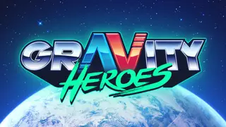 Gravity Heroes
