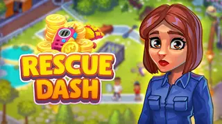 Rescue Dash - Beginner’s Pack