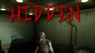 Hidden - Switch