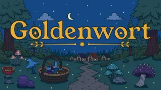 Goldenwort