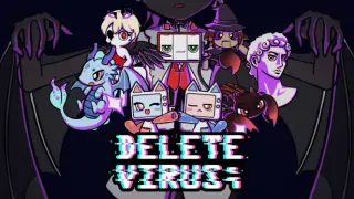Delete Virus;