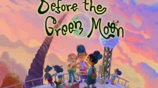 Before the Green Moon - Switch