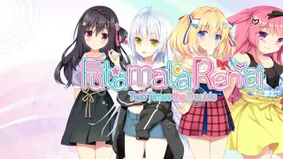 Futamata Ren'ai: Two Times the Trouble - Unrated DLC