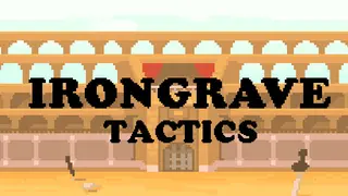 Irongrave Tactics