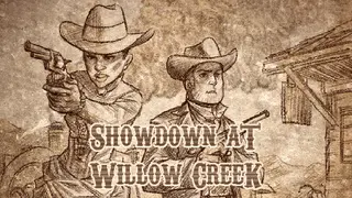 Showdown at Willow Creek