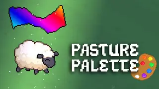 Pasture Palette