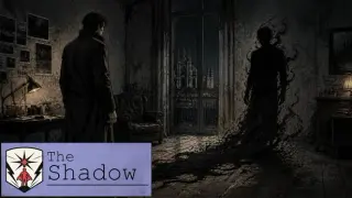 The Shadow
