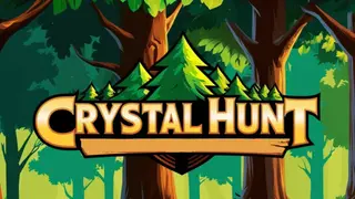 Crystal Hunt