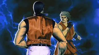 ACA NEOGEO ART OF FIGHTING 2 (Xbox One)