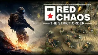 Red Chaos - The Strict Order