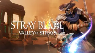 Stray Blade – Valley of Strays
