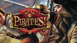 Sid Meier's Pirates!