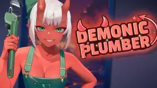 Demonic Plumber