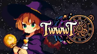 (TwwwT) The Witches Who Weave Timelines