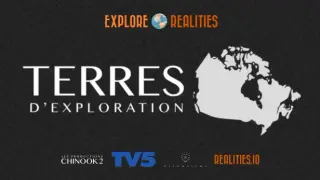 Realities - Terres d'Exploration