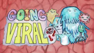 Going Viral