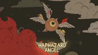 Haphazard Angel