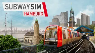 SubwaySim Hamburg