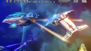 Stellar Wanderer DX - Switch