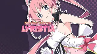 Magical Valkyrie Lyristia