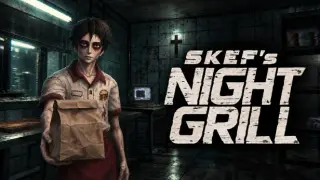 SKEFs Night Grill