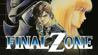 Final Zone
