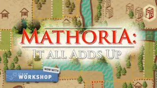 Mathoria: It All Adds Up