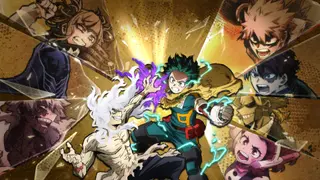 MY HERO ACADEMIA: All’s Justice Ultimate Edition (PS5)